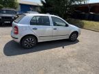 Škoda Fabia - fotka číslo 6