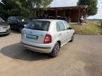 Škoda Fabia - fotka číslo 5