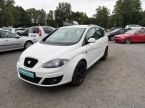 Seat Altea - fotka číslo 2