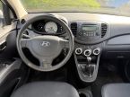 Hyundai i10 - fotka číslo 12