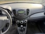 Hyundai i10 - fotka číslo 16
