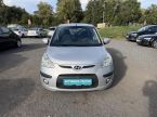 Hyundai i10 - fotka číslo 1