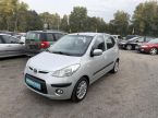 Hyundai i10 - fotka číslo 2