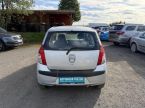 Hyundai i10 - fotka číslo 4
