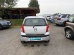 Hyundai i10 - fotka číslo 4