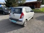 Hyundai i10 - fotka číslo 5
