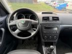 Škoda Yeti - fotka číslo 11