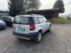 Škoda Yeti - fotka číslo 5