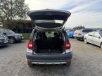 Škoda Yeti - fotka číslo 8