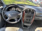 Chrysler Grand Voyager - fotka číslo 13