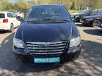 Chrysler Grand Voyager - fotka číslo 1
