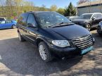 Chrysler Grand Voyager - fotka číslo 3