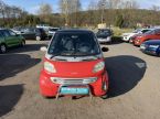 Smart Fortwo - fotka číslo 1