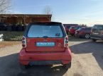 Smart Fortwo - fotka číslo 4