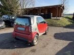 Smart Fortwo - fotka číslo 5