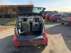 Smart Fortwo - fotka číslo 8