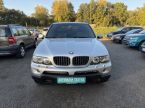 BMW X5 - fotka číslo 1