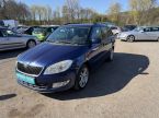 Škoda Fabia - fotka číslo 0