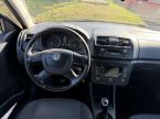 Škoda Fabia - fotka číslo 11