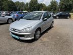Peugeot 206 - fotka číslo 2