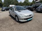 Peugeot 206 - fotka číslo 3