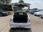 Peugeot 206 - fotka číslo 8