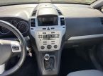 Opel Zafira - fotka číslo 15