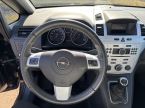Opel Zafira - fotka číslo 16