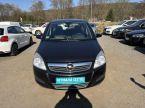 Opel Zafira - fotka číslo 1