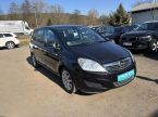 Opel Zafira - fotka číslo 3