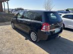 Opel Zafira - fotka číslo 7