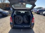 Opel Zafira - fotka číslo 8