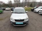 Škoda Roomster - fotka číslo 1