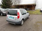 Škoda Roomster - fotka číslo 4