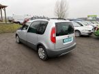 Škoda Roomster - fotka číslo 6