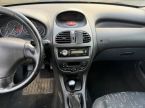 Peugeot 206 - fotka číslo 12