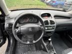Peugeot 206 - fotka číslo 12