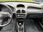 Peugeot 206 - fotka číslo 15