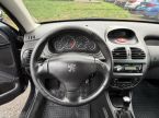 Peugeot 206 - fotka číslo 16