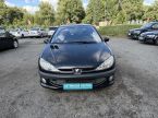 Peugeot 206 - fotka číslo 1