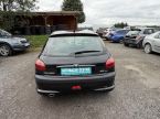 Peugeot 206 - fotka číslo 4