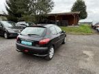 Peugeot 206 - fotka číslo 5