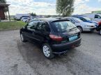 Peugeot 206 - fotka číslo 7