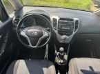 Hyundai ix20 - fotka číslo 11