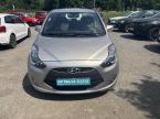 Hyundai ix20 - fotka číslo 1