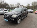 Mercedes Třída GL - fotka číslo 1
