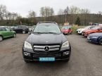 Mercedes Třída GL - fotka číslo 2