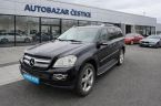Mercedes Třída GL - fotka číslo 0