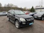 Mercedes Třída GL - fotka číslo 4