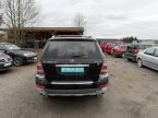 Mercedes Třída GL - fotka číslo 5